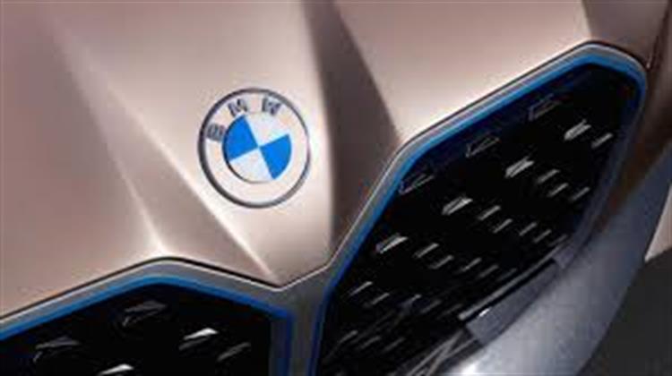 Τις Πωλήσεις Καινούργιων Αυτοκινήτων BMW Χτύπησε η Κρίση του Κορωνοϊού