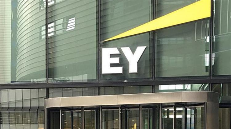 EY: Οι Επιχειρήσεις Παγκοσμίως Προετοιμάζονται για μία Μακρά Περίοδο Βραδείας Ανάκαμψης