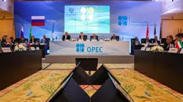 Τι Σημαίνει το Σχέδιο Συμφωνίας του OPEC+