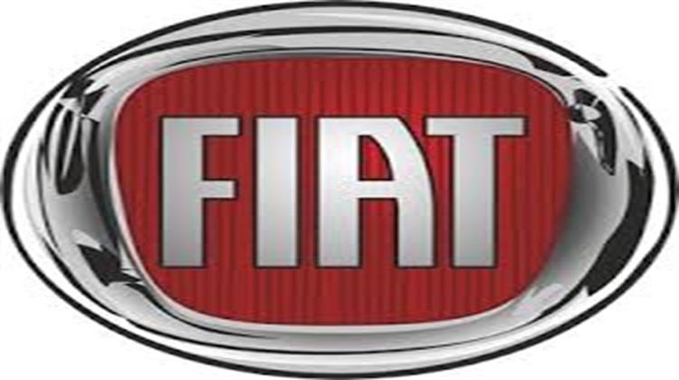 Covid-19: Μονάδα Περίθαλψης Μέσα σε Επτά Ημέρες Κατασκεύασε η Fiat στη Βραζιλία