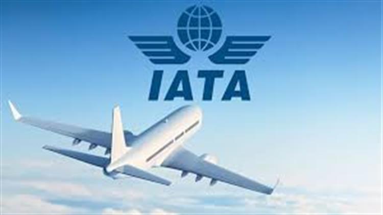 ΙΑΤΑ: Οι Αεροπορικές Εταιρίες σε Όλο τον Κόσμο θα Χάσουν 314 Δισ. Δολ. σε Έσοδα Λόγω της Κορονοϊού το 2020