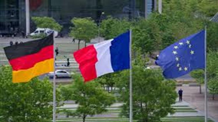 Γαλλία και Γερμανία Προστίθενται σε Όσους Κατηγορούν την Κίνα για την Κρίση του Κορωνοϊού