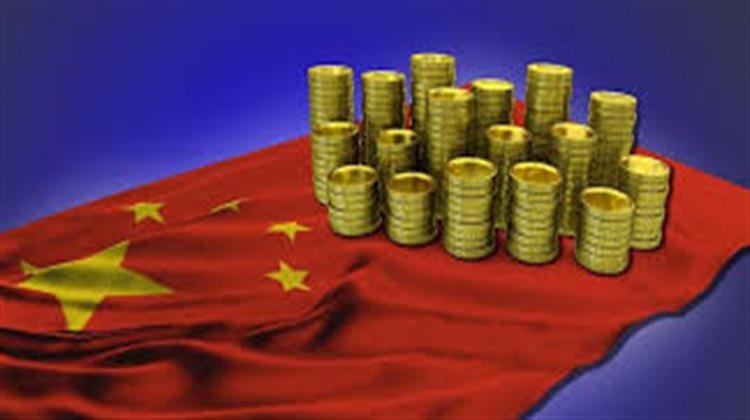 Ισχυρές Αντοχές Επιδεικνύει η Κινεζική Οικονομία