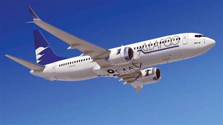 Μήνυση Alafco κατά Boeing  για Ακύρωση Παραγγελίας και Παρακράτηση Προκαταβολών