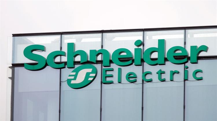 Schneider Electric: Συρρίκνωση Εσόδων Λόγω Κορωνοϊού