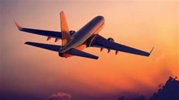Διεθνής Οργανισμός Πολιτικής Αεροπορίας: Πιθανή Μείωση του Αριθμού των Επιβατών στις Πτήσεις Κατά 1,2 Δισεκ. Διεθνώς