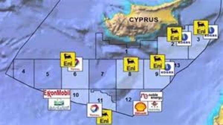 Κύπρος: Η Πρεσβεία των ΗΠΑ Προτρέπει την Τουρκία να Σταματήσει τις Γεωτρήσεις «σε Περιοχή που η Κύπρος Διεκδικεί ως Αποκλειστική Οικονομική της Ζώνη»