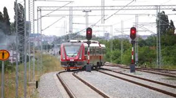 Δανειακή Συμφωνία Κίνας και Ουγγαρίας για την Κατασκευή της Σιδηροδρομικής Σύνδεσης Βουδαπέστης-Βελιγραδίου