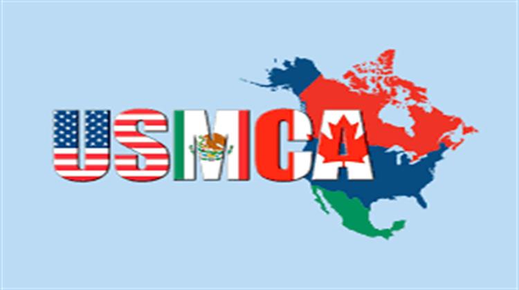 Σε Ισχύ Από 1ης Ιουλίου η Νέα Συμφωνία Ελευθέρου Εμπορίου Μεταξύ ΗΠΑ, Μεξικού και Καναδά