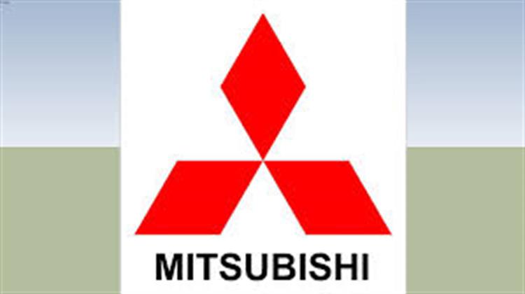 Mitsubishi:  Κατασκευάζει Προστατευτικές Ασπίδες Προσώπου που Διατίθενται Δωρεάν σε Ιατρικά Ιδρύματα