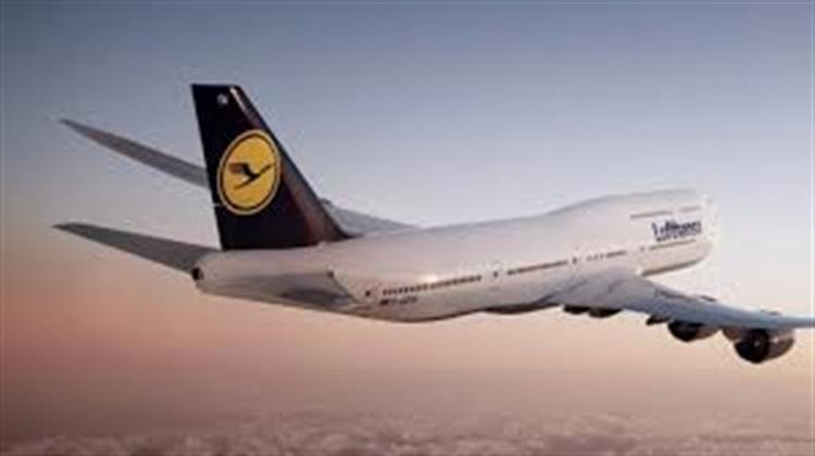 Υποχρεωτική Από τη Δευτέρα η Χρήση Μάσκας σε Όλες τις Πτήσεις του Ομίλου Lufthansa