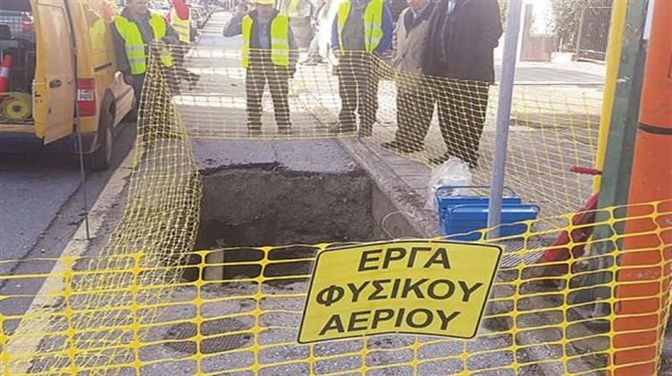 Διευκρινίσεις ΥΠΕΝ για τον Σχεδιασμό της ΔΕΔΑ την Περίοδο 2020-2024- Ο Ρόλος των Καθυστερήσεων