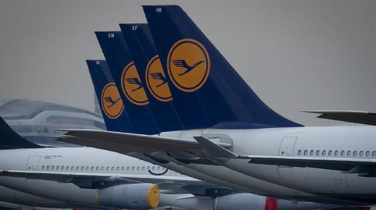 Πυκνώνει τα Δρομολόγιά της η Lufthansa από 1η Ιουνίου - και η Κρήτη στο Πρόγραμμα