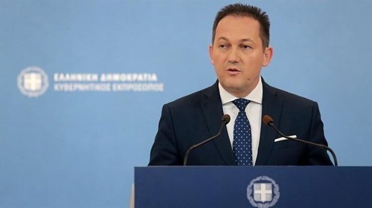 Στ. Πέτσας: Να Πρυτανεύσει η Ατομική Ευθύνη και η Συλλογική Ωριμότητα