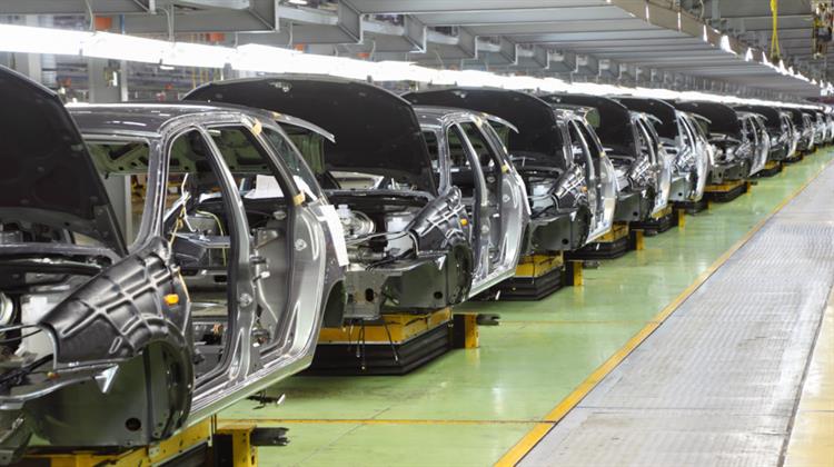 Fiat Chrysler: Επιστρέφουν 6.400 Εργαζόμενοι σε Τρεις Γραμμές Παραγωγής στην Βραζιλία