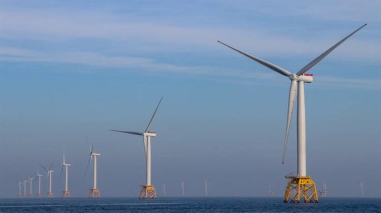 SSE Renewables και Equinor Ετοιμάζουν Γιγαντιαίο Υπεράκτιο Αιολικό Πάρκο στη Βόρεια Θάλασσα
