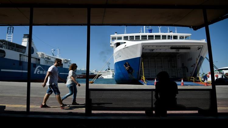 Νέα Μέτρα για τις Ακτοπλοικές Συνδέσεις και τον Θαλάσσιο Τουρισμό