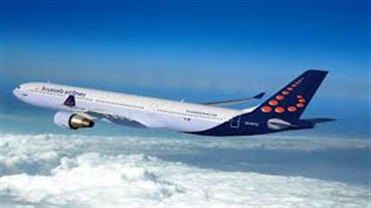 Διαπραγματεύσεις Βελγίου - Lufthansa για τη Σωτηρία των Brussels Airllines