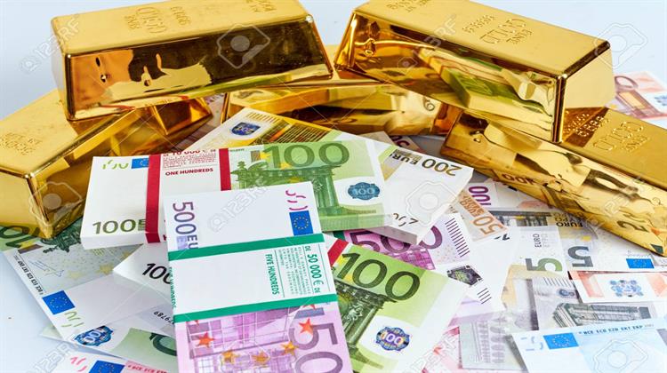 Ο Χρυσός και το Ευρώ