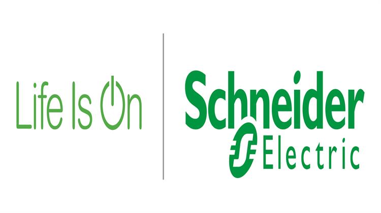 Schneider Electric και AVEVA: Συνεργασία για Καινοτόμες Λύσεις στην Ταχέως Εξελισσόμενη Αγορά των Data Centers