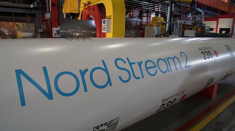 Nord Stream 2: Παράνομη Διάκριση εις Βάρος Ευρωπαϊκών Εταιρειών, η Απειλή Αμερικανικών Κυρώσεων