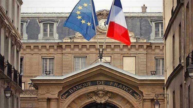 Δύο Χρόνια θα Χρειαστεί η Γαλλική Οικονομία για να Επιστρέψει στα Προ Κρίσης Επίπεδα