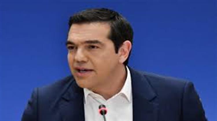 Τσίπρας: Συμφωνήσαμε με Τζεντιλόνι για ΑΟΖ το 2016 Aλλά Mου Eίπε ο Κοτζιάς ότι θα Aντιδράσει η Aντιπολίτευση