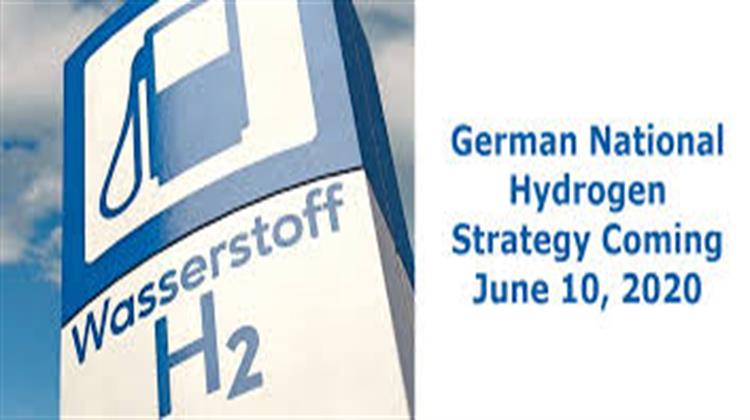 Germany Approves National Green Hydrogen Strategy