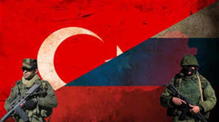 Νέες Τριβές Μεταξύ Ρωσίας και Τουρκίας με Αφορμή τη Λιβύη