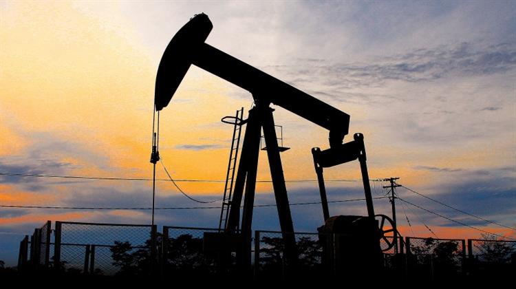 Πετρέλαιο- Ζήτηση: Η Μεγαλύτερη Πτώση στην Ιστορία Φέτος