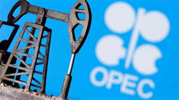 Oil Prices Rise With Confidence in OPEC Production Cuts
