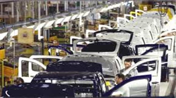 Car Production in Romania Recovers After Lockdown