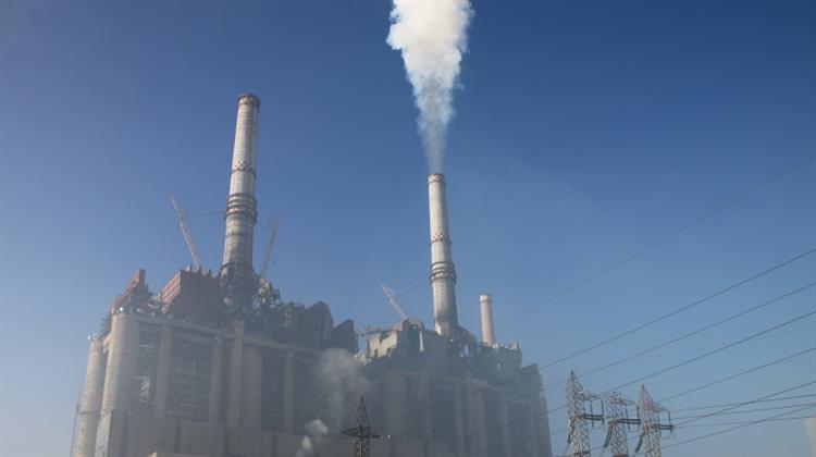 SO2 Emissions in Western Balkans Coal Plants Six Times Above Limit in 2019