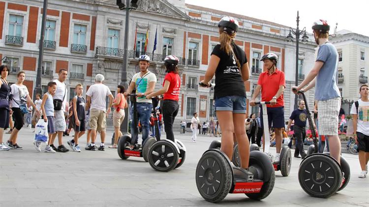 Τίτλοι Τέλους για το Περίφημο Segway PT στις 15 Ιουλίου