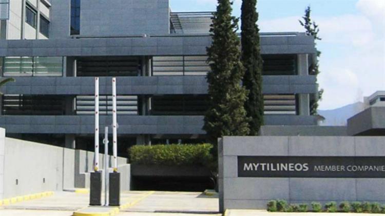 MYTILINEOS: Πρωτοβουλία #HoMellon για Επανένταξη Αστέγων στην Αγορά Εργασίας