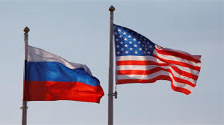 Η Ρωσία Καταγγέλλει τις ΗΠΑ για Καταστροφική Στάση Σχετικά με τη Συνθήκη Απαγόρευσης Πυρηνικών Δοκιμών