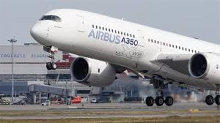 Περικόπτει 15.000 Θέσεις Εργασίας η Airbus