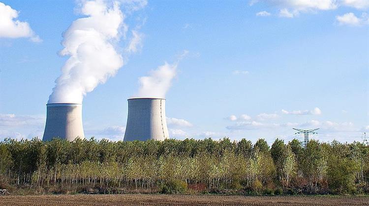 Application for Hungarys New Nuclear Units Submitted