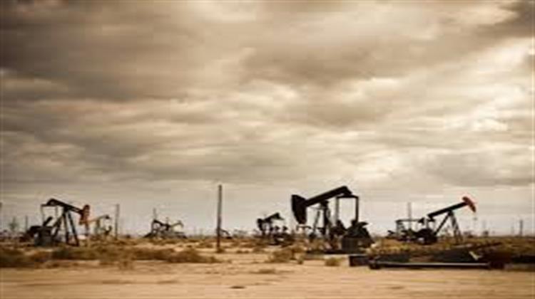 EU May Suffer Oil Depletion by 2030: French Study
