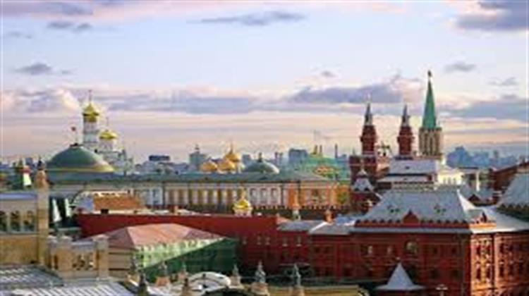 Κρεμλίνο: Καμία Ανησυχία Από τα Αυξημένα Αλλά Αβλαβή Επίπεδα Ραδιενέργειας που Κατέγραψε ο ΙΑΕΑ