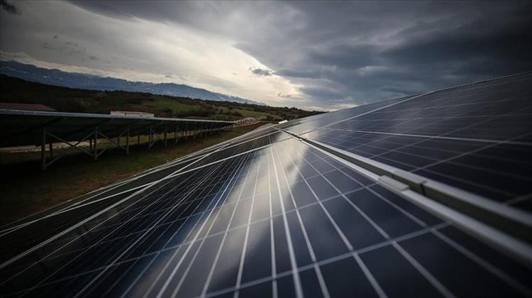 Turkey to Open 1st Domestic Solar Panel Factory in August