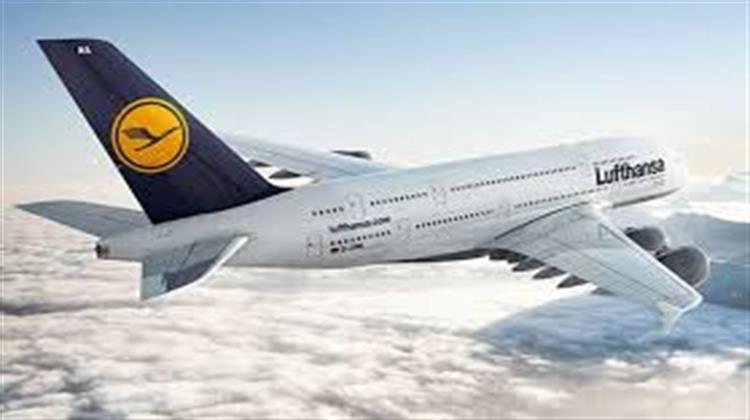 Περικόπτει το 20% των Διευθυντικών της Θέσεων η Lufthansa