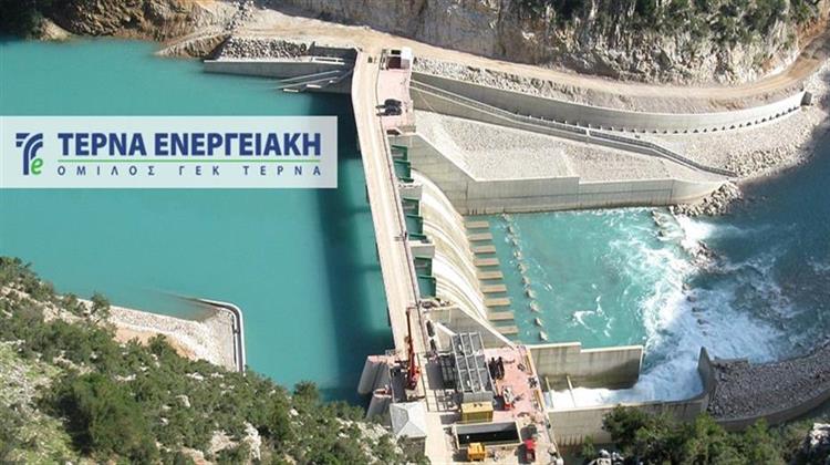 Η ΤΕΡΝΑ Ενεργειακή Βάζει Πλώρη για Εγκατεστημένη Ισχύ 2.,8 GW