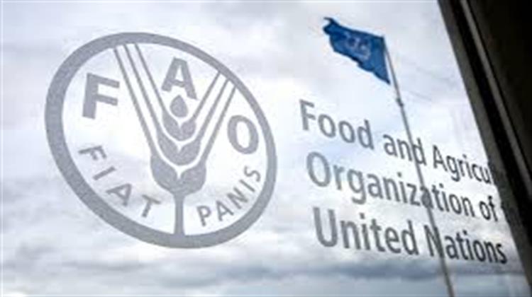 ΟΟΣΑ – FAΟ: Πιθανή η Μείωση στις Τιμές των Αγροτικών Προϊόντων Λόγω Πανδημίας