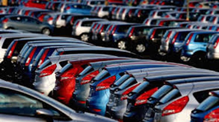 Υποχώρησαν οι Πωλήσεις Επιβατικών Αυτοκινήτων τον Ιούνιο στην Ευρώπη