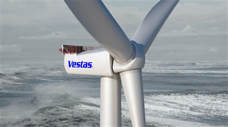 Παραγγελίες στη Vestas για Ανεμογεννήτριες Συνολικής Ισχύος 121 MW στην Πολωνία
