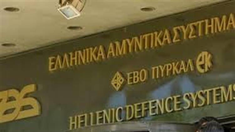 Στοιχεία για τα Εξαγωγικά Συμβόλαια των Ελληνικών Αμυντικών Συστημάτων Έδωσε στη Βουλή ο Υπουργός Εθνικής Αμυνας