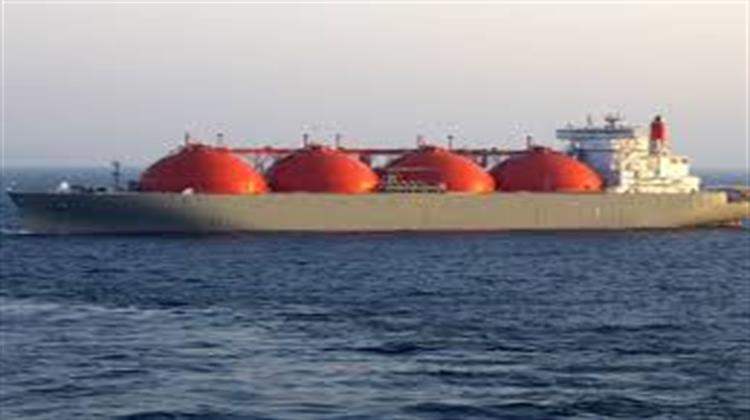 LNG Markets May Not Recover Until 2021
