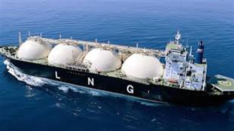 Η Αγορά LNG Δεν θα Ανακάμψει Πριν Από το 2021 - Πτώση των Επενδύσεων