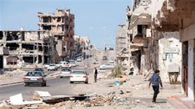 Λιβύη: -Ρωσία και Τουρκία Συμφώνησαν να Συνεχίσουν τις Προσπάθειες για την Διαρκή και Βιώσιμη Εκεχειρία